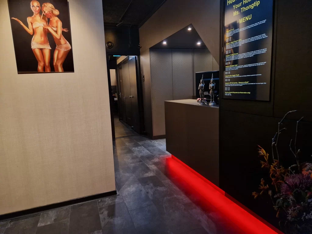 Heaven Thai Spa -  Erotic Massage Erotic Night Club