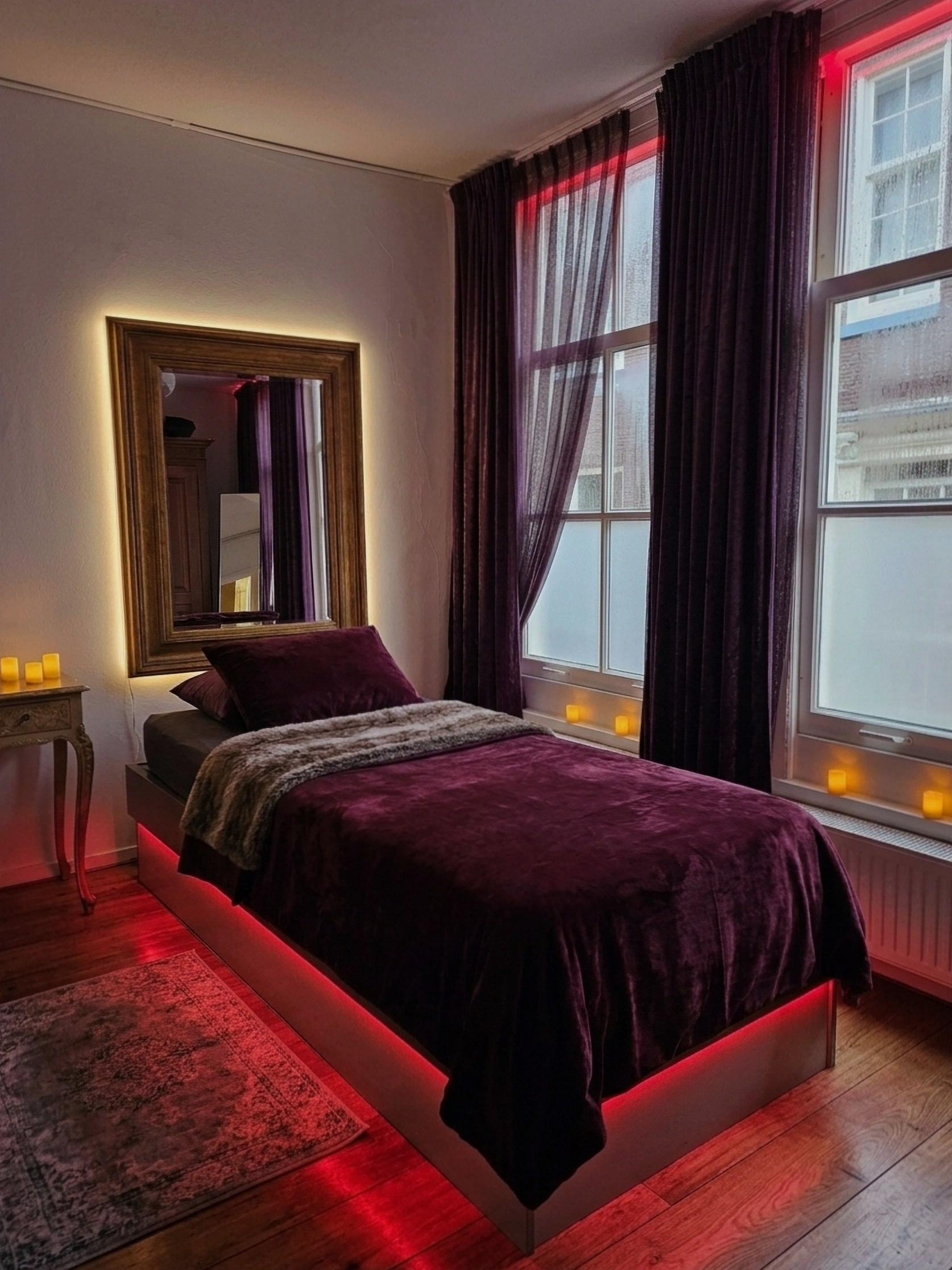 Love Club 21 - 