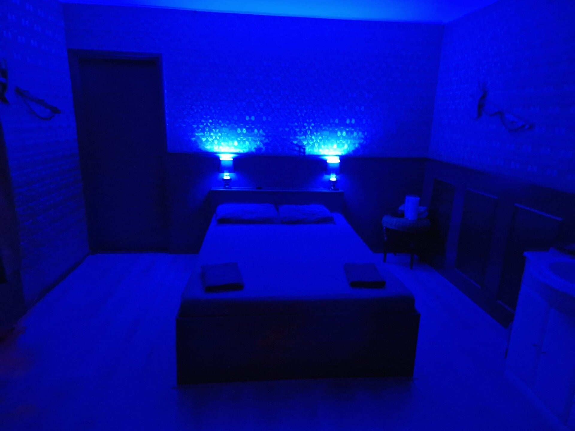 Sabayland - 