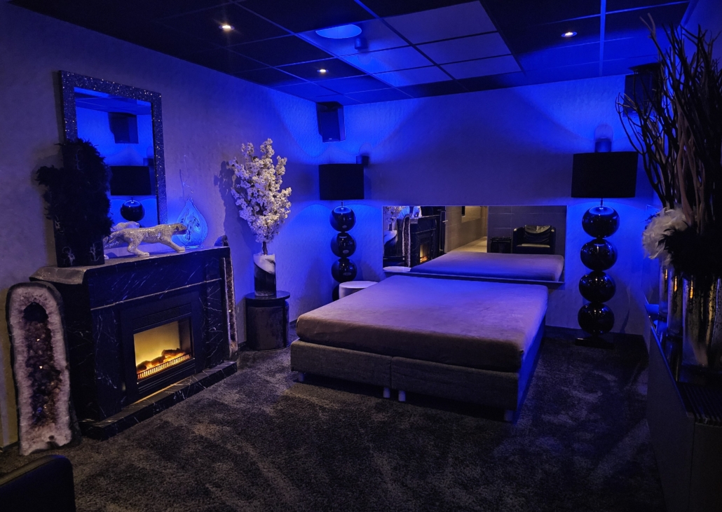 Massagesalon Temptation -  Erotic Massage Erotic Sauna