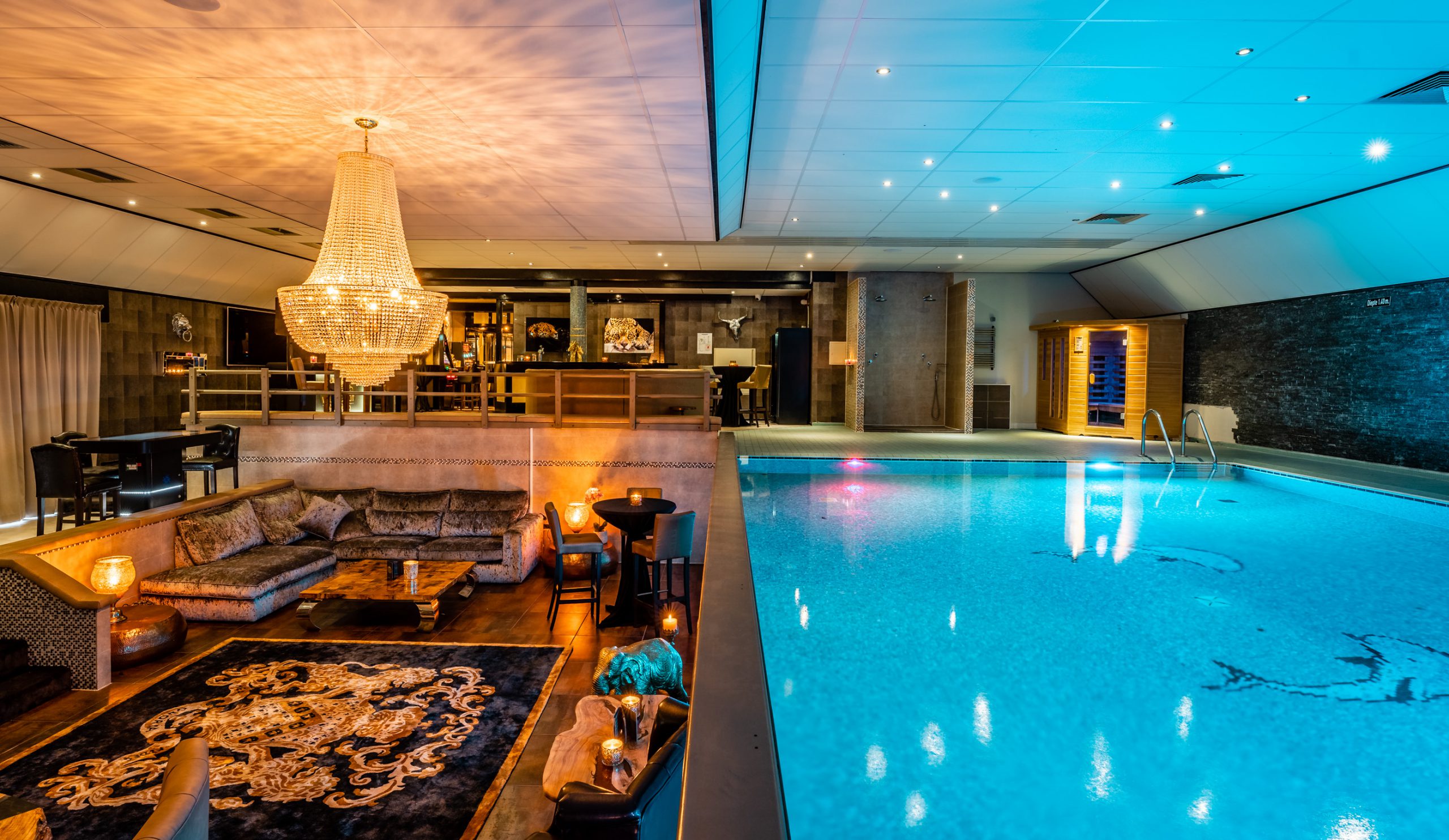 Villa Weizigt - 