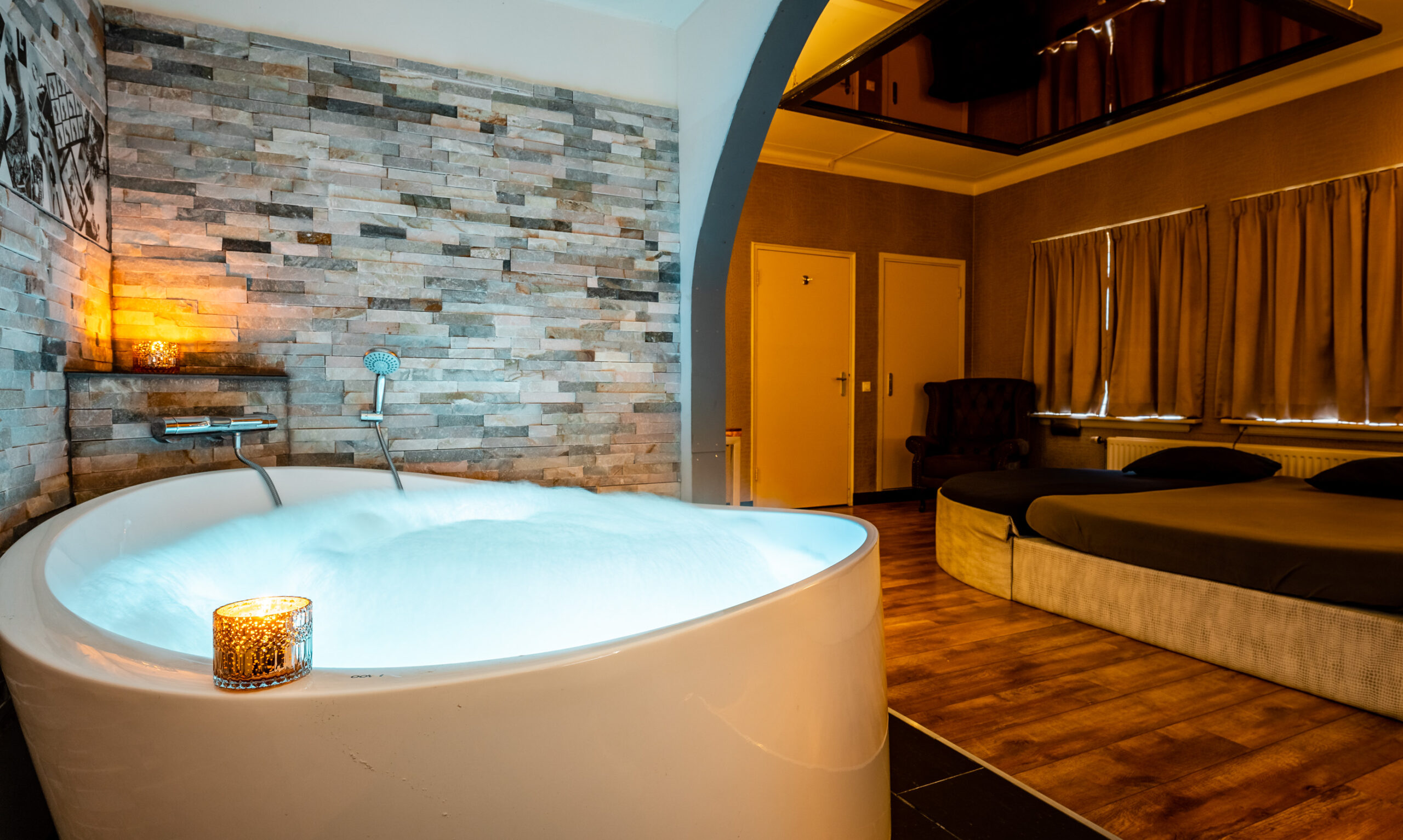 Villa Weizigt - 
