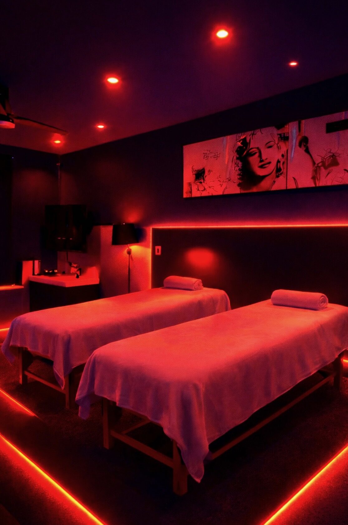 Climax Rotterdam - 