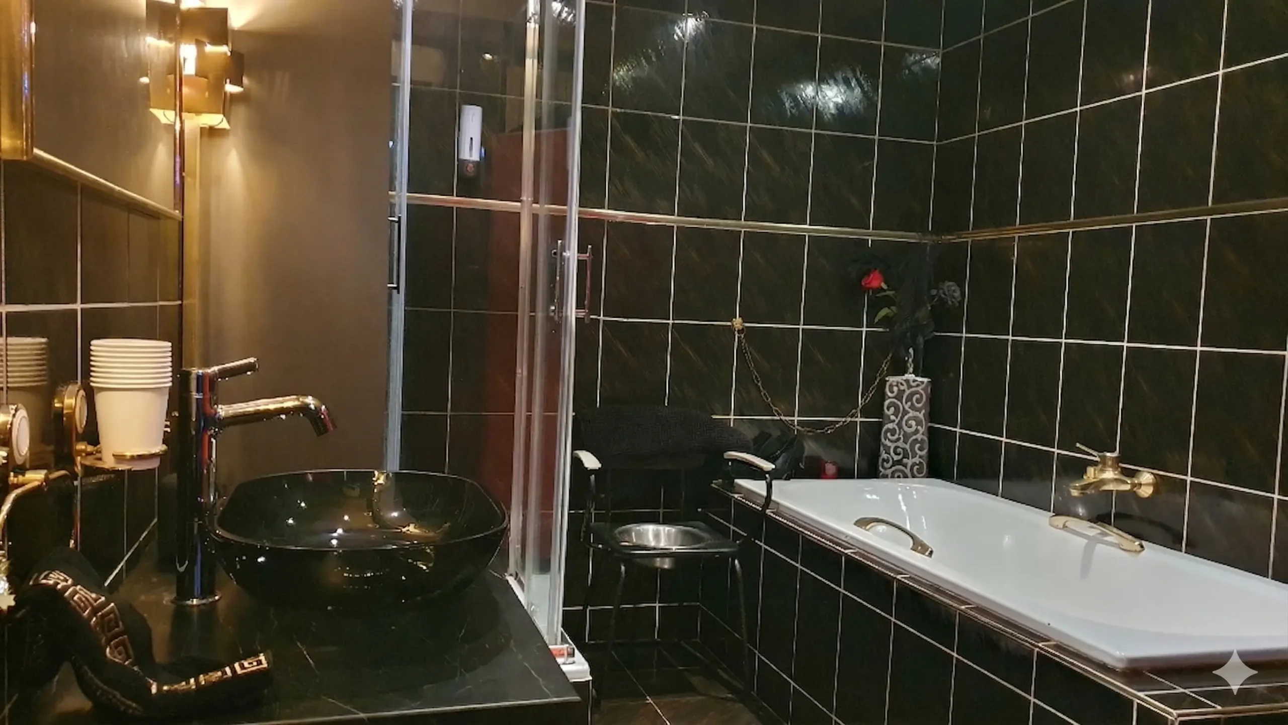 Doma SM Suite - 