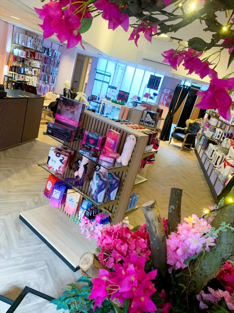 More Amor -  Tienda de Sexo