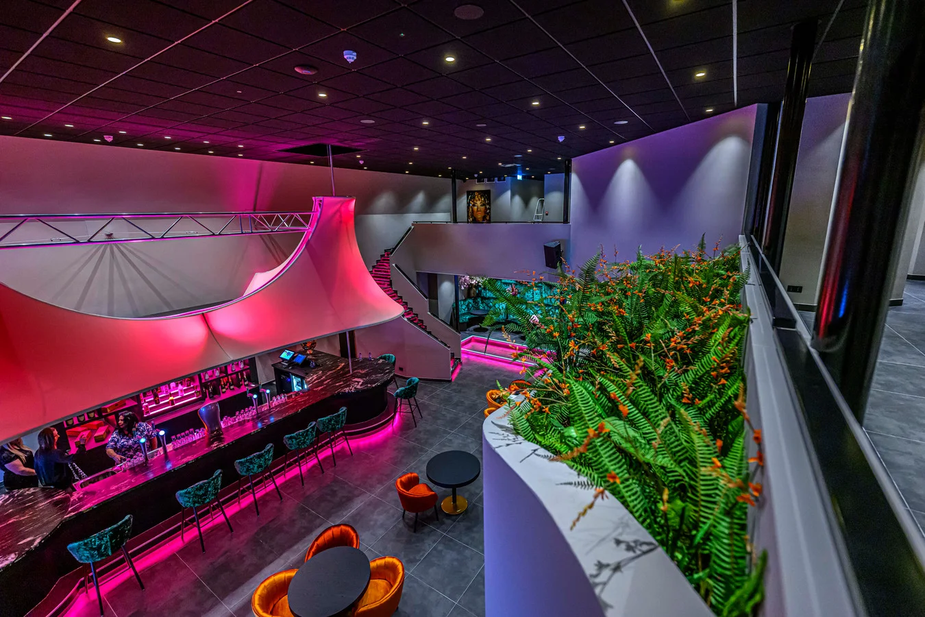 Saunaclub Le Grand - 