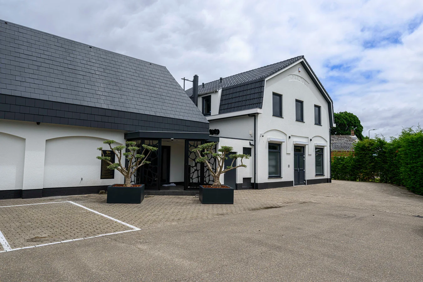 Saunaclub Le Grand - 