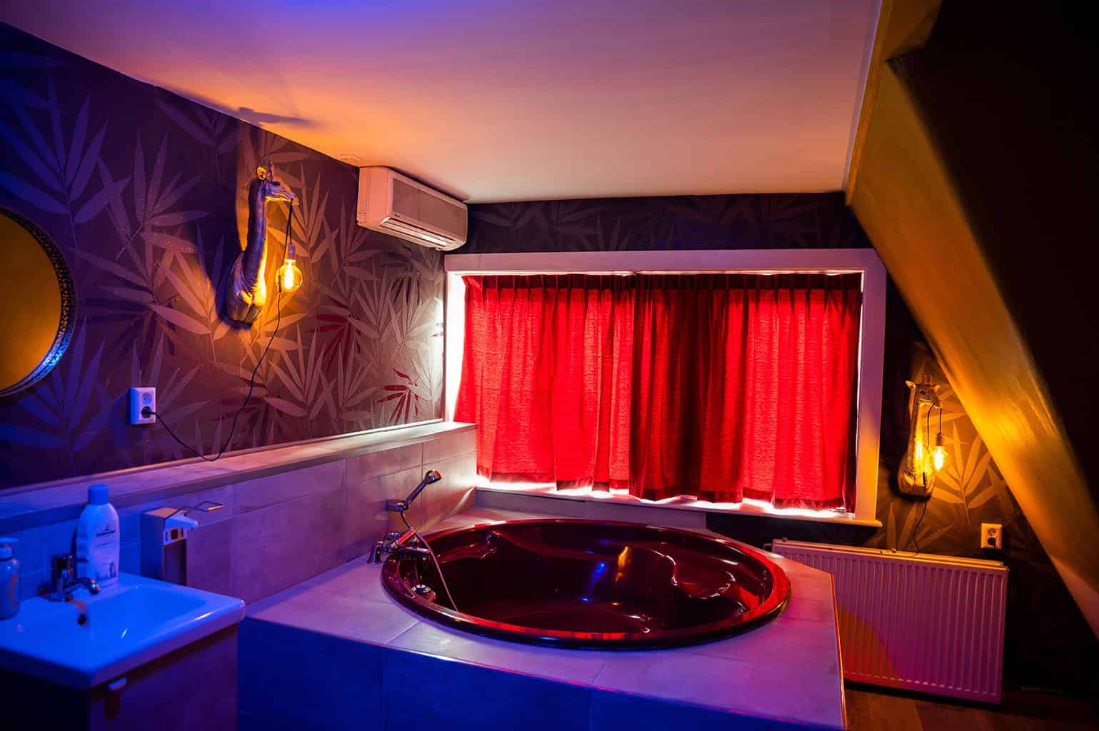 Amersfoort Privé -  Brothel BDSM