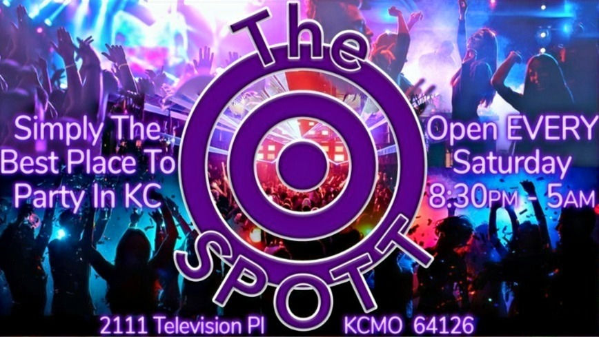 The SPOTT Night Club - 