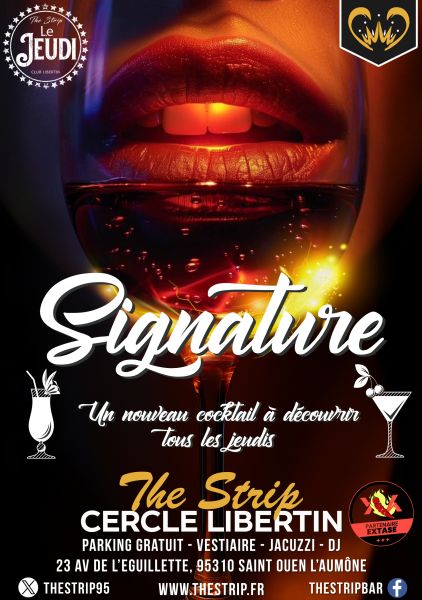 The Strip -  Swinger Erotischer Nachtclub Erotische Sauna
