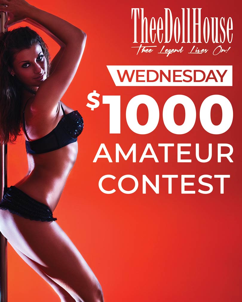 Thee DollHouse - 