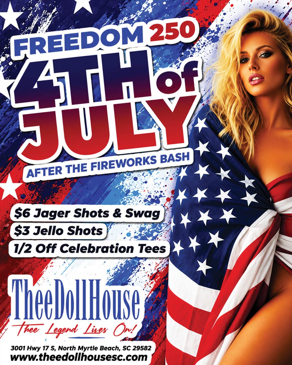 Thee DollHouse - 