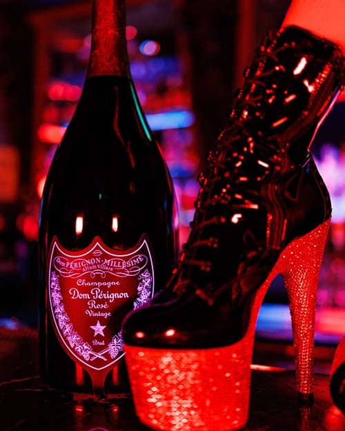 Treasures Gentlemen's Club & Steakhouse - 