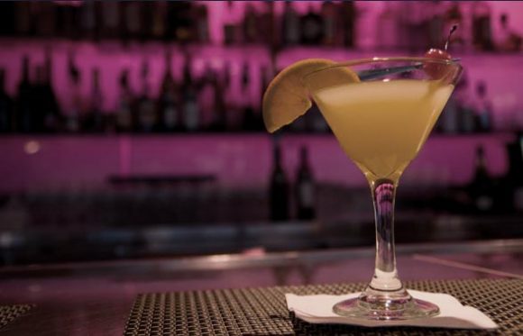 Tropical Bar - 
