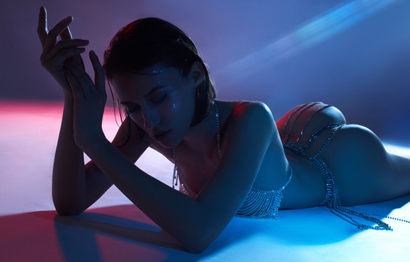 Tropical Bar -  Strip Club Gentlemens Club Go-Go Bar Adult Entertainment
