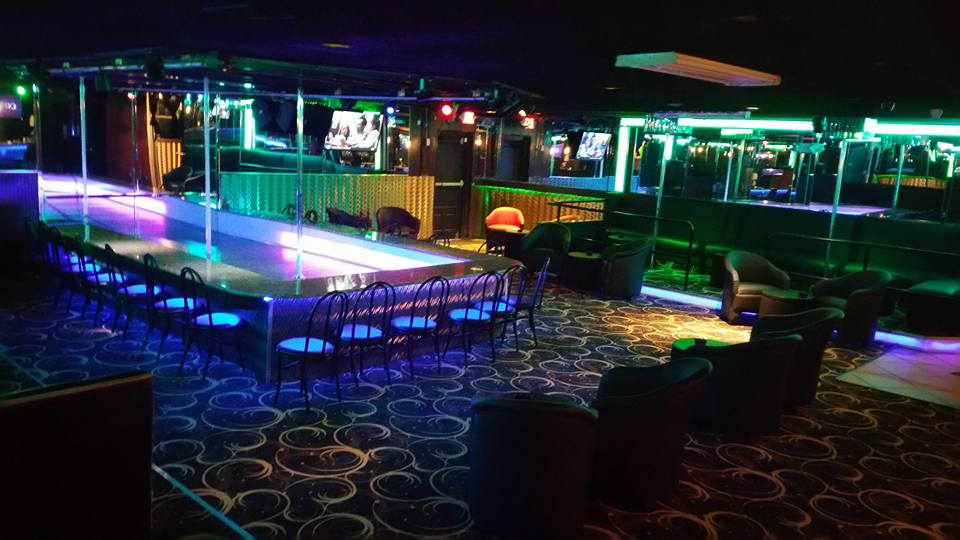Truth Lounge - 