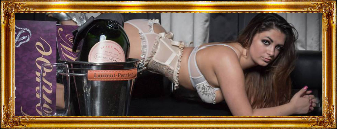 Club Eccentric - 