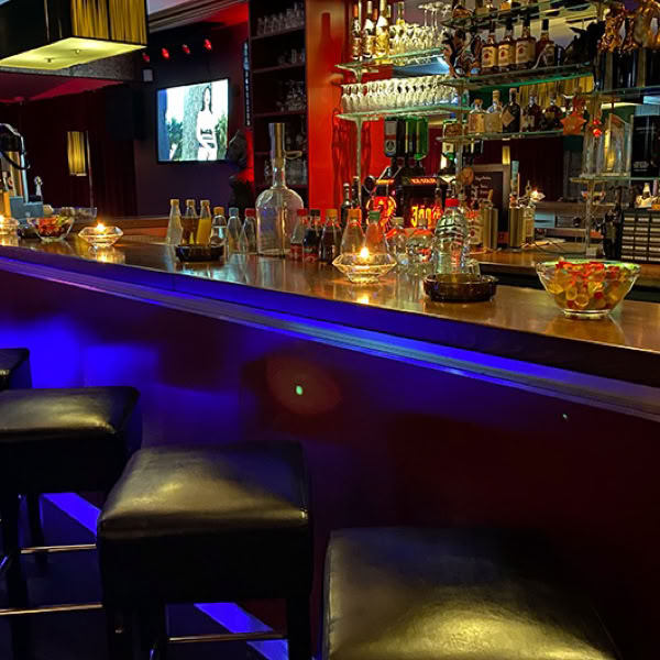 Farell Lounge - 
