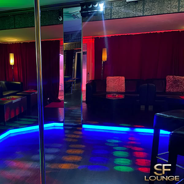 Farell Lounge - 