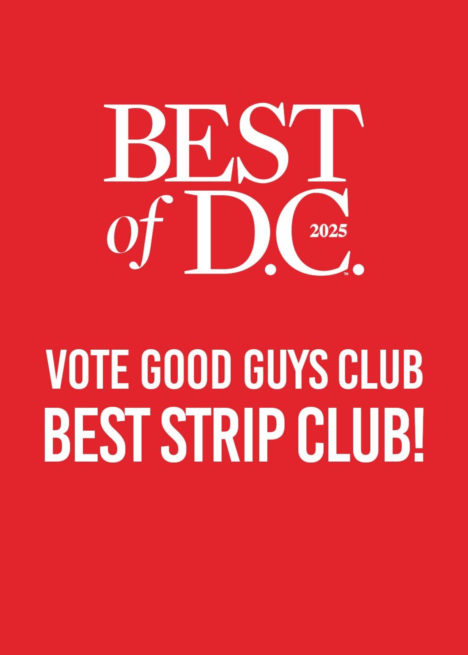 Good Guys Club -  Strip Club Gentlemens Club Adult Entertainment