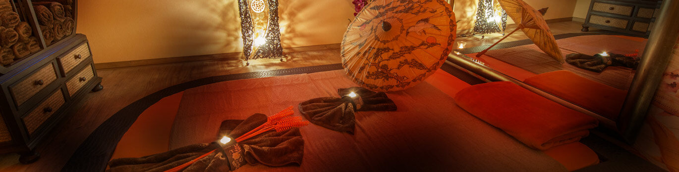Inselmassagestudio - 