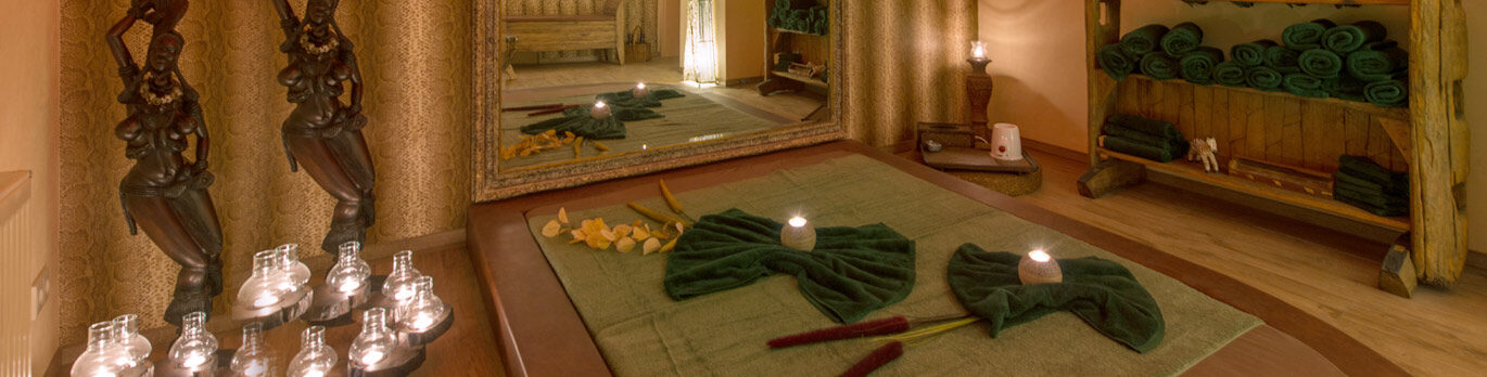 Inselmassagestudio - 