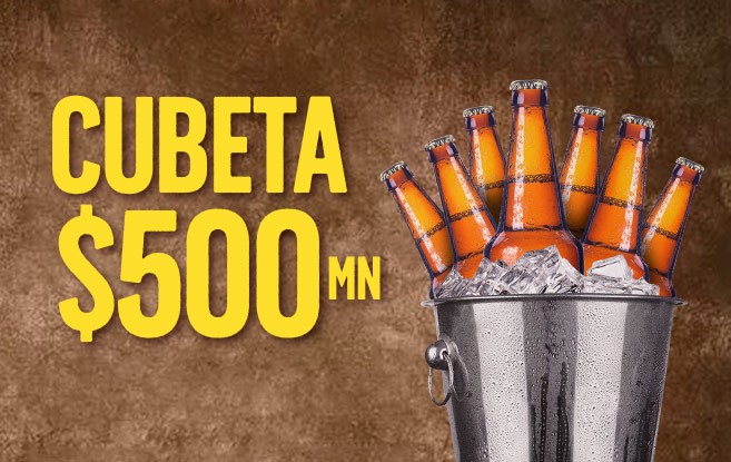 La Cueva Bar - 