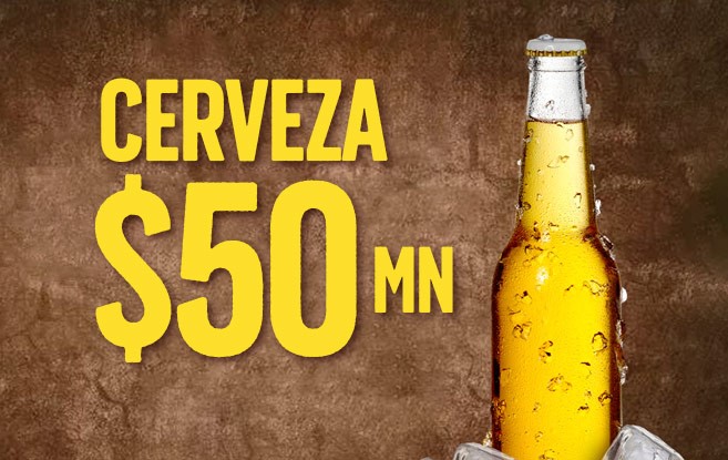 La Cueva Bar - 