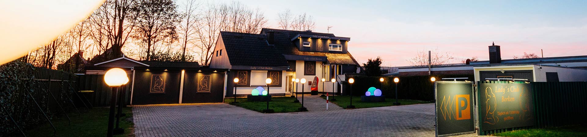 Lady´s Club Borken - 
