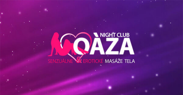 OÁZA Night Club -  Club Nocturno Erótico Masaje Erótico Entretenimiento para Adultos