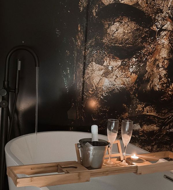 Santai Massage Alicante - 