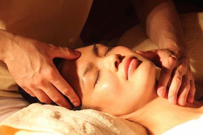 Tantra-Trauminsel -  Erotic Massage Fetish BDSM