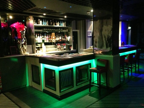 The Honeypot Club -  Gentlemens Club Strip Club Cabaret Adult Entertainment