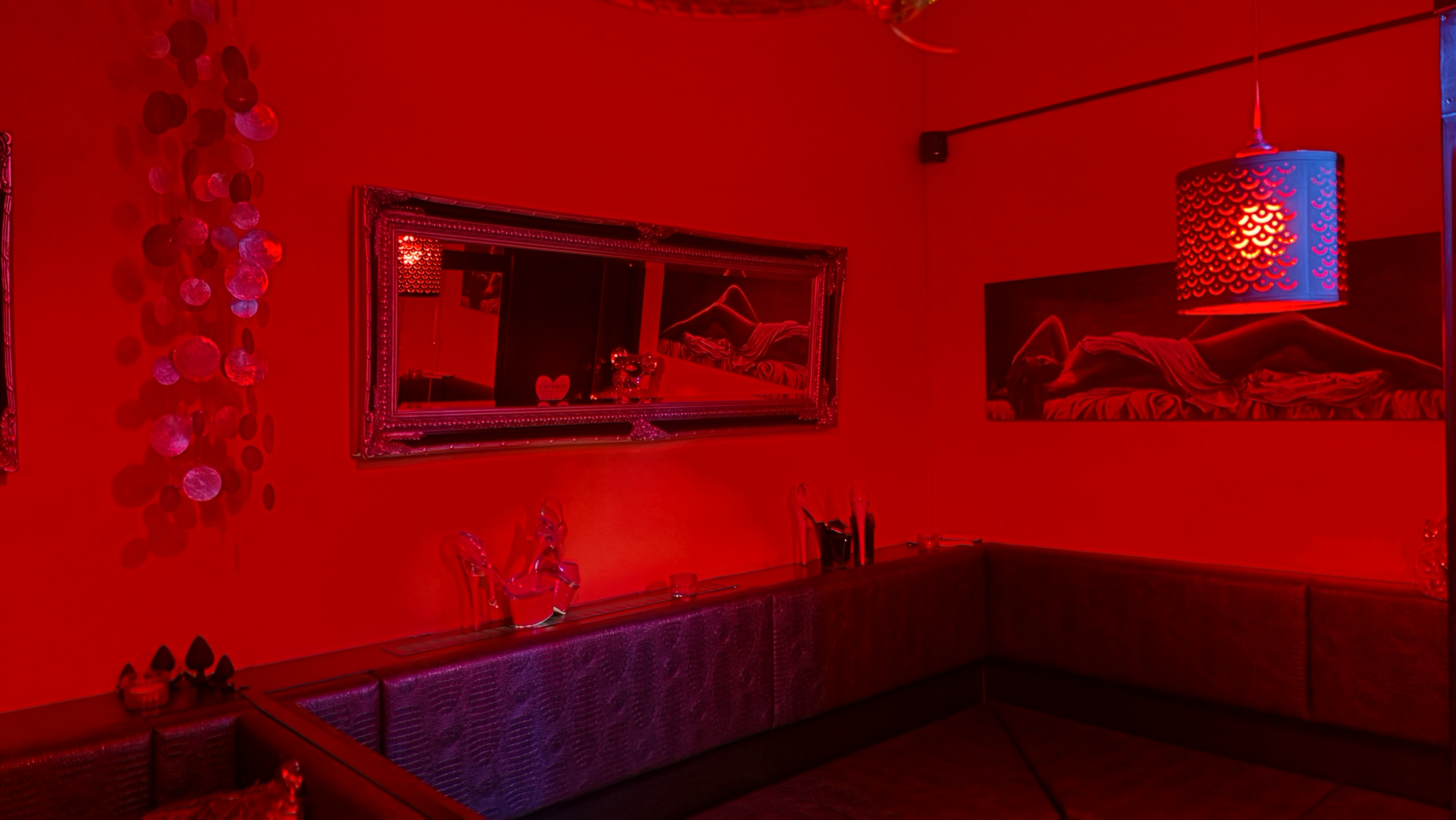 Touch-Me -  Swingers Erotische Nachtclub Erotische Sauna
