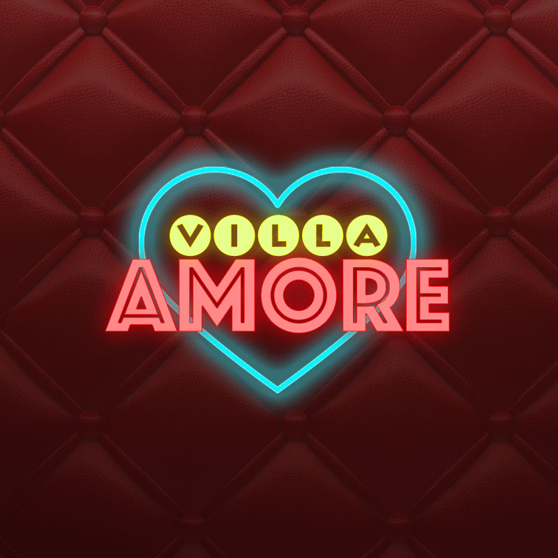 Villa Amore -  Bordeel Erotische Nachtclub Herenclub
