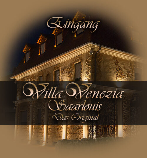 Villa Venezia Trierweiler GmbH - 