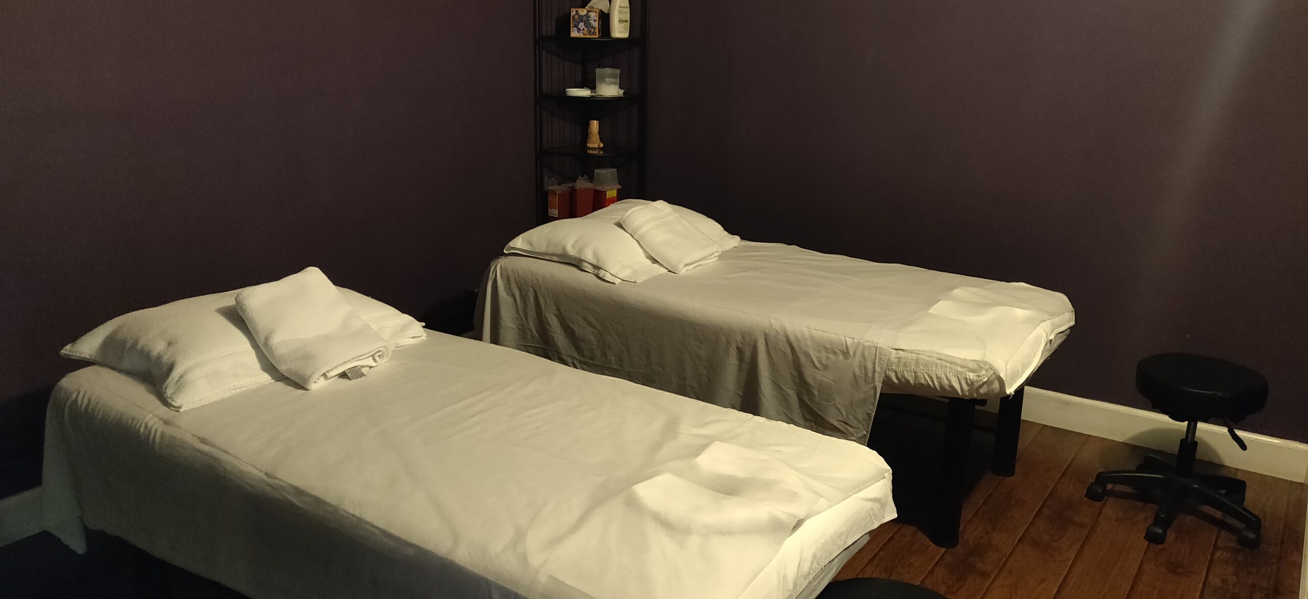 Wellcare Health Center - 