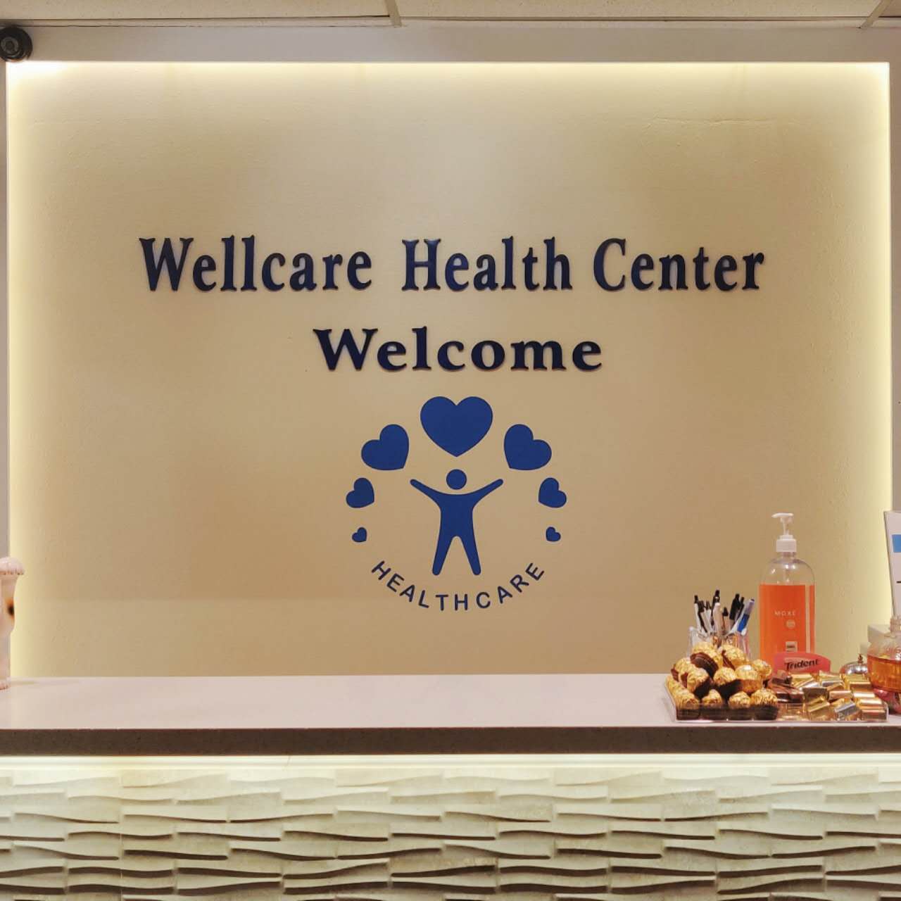 Wellcare Health Center - 