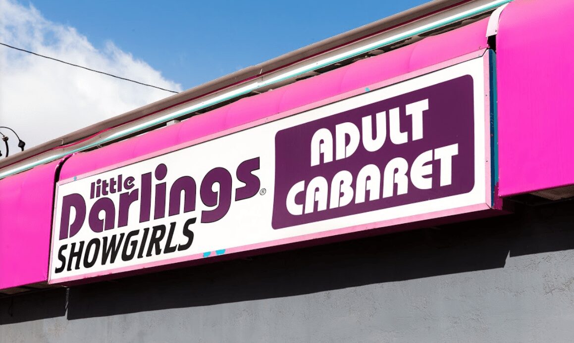 Little Darlings - 