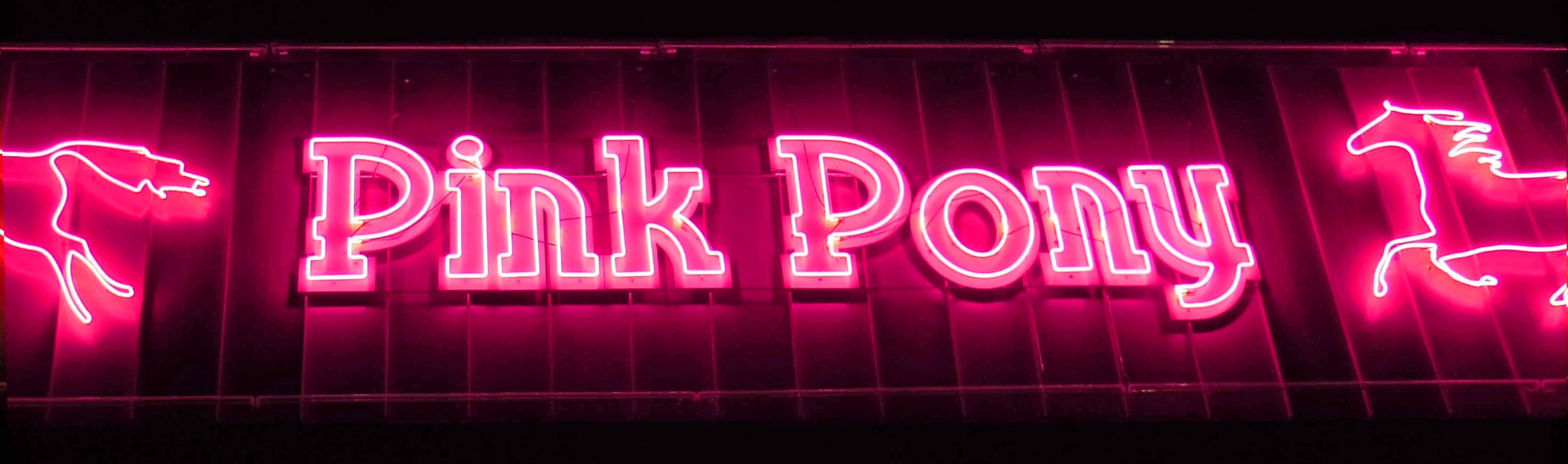 Pink Pony Gentlemen's Club -  Gentlemens Club Brothel Strip Club