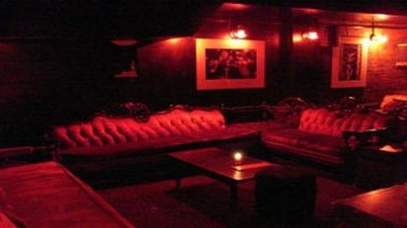 The Lido Room -  Gentlemens Club Strip Club