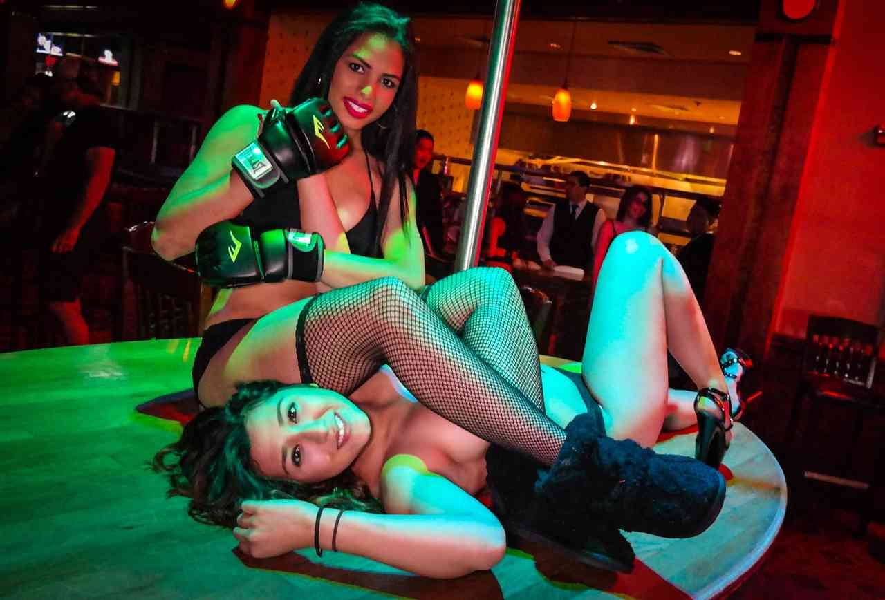 Sex clubs dallas