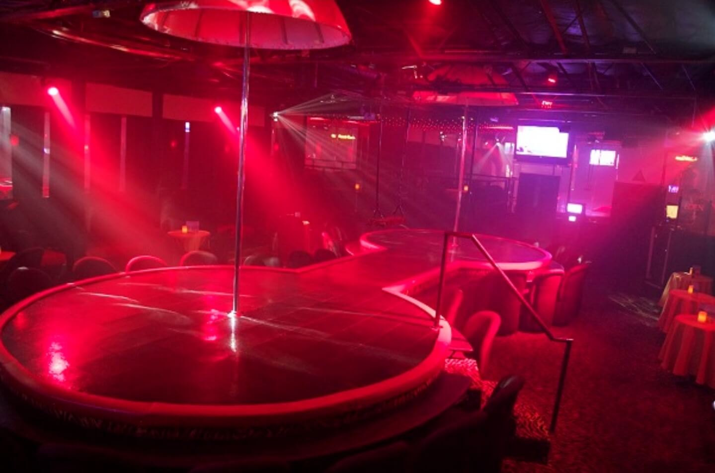 Eden Adult Cabaret - 