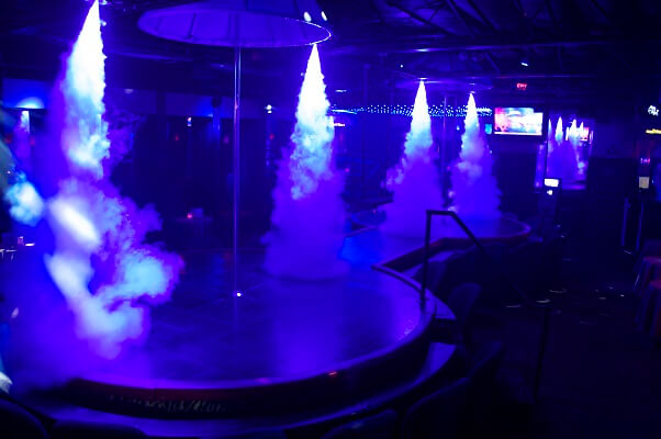 Eden Adult Cabaret - 
