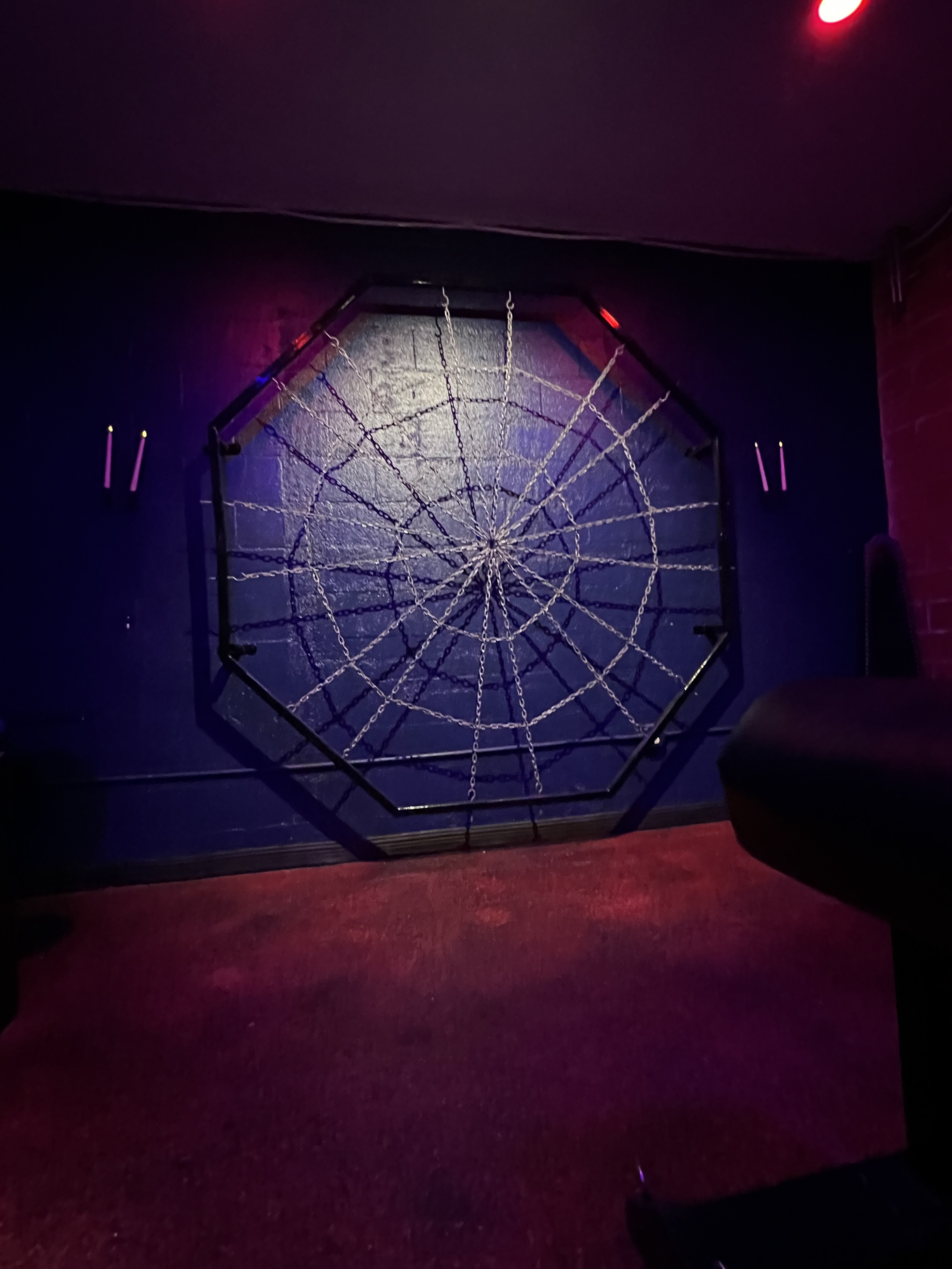 Sanctuary Studios LAX -  BDSM Fetisch Dominatrix