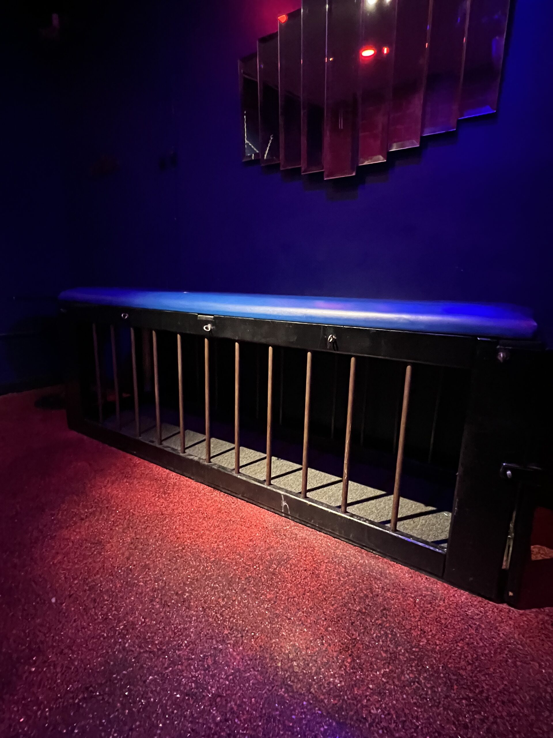 Sanctuary Studios LAX - 