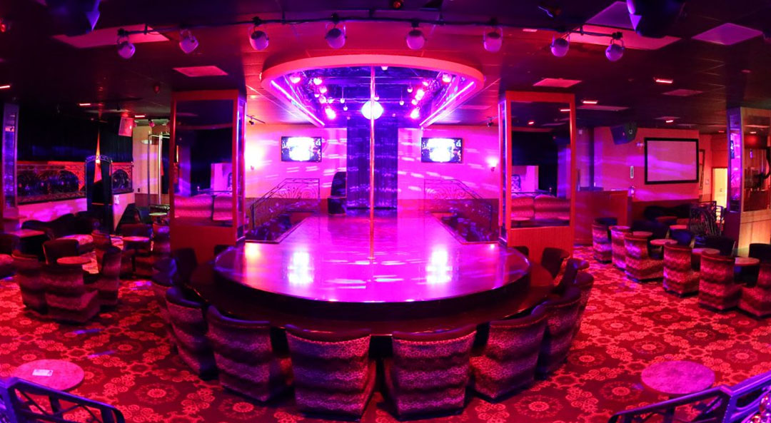 VIP Cabaret - 