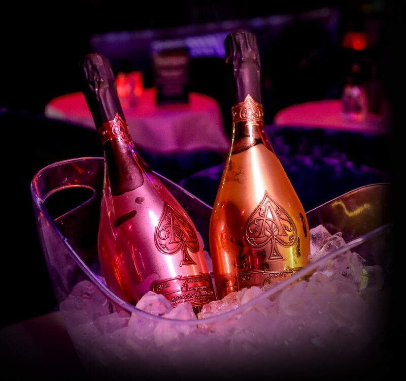 Platinum DC Club - 