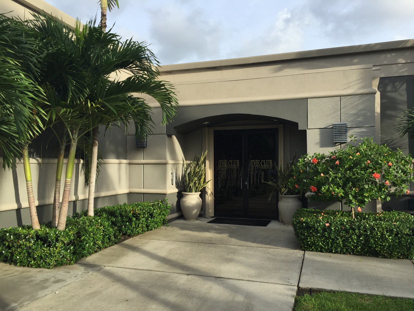 The Club Fort Lauderdale -  Gai Sauna Érotique
