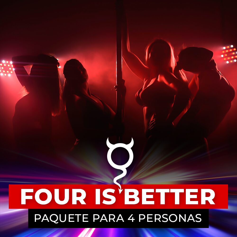 Erotica Cabaret - 